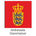 Danemarca Ambasada